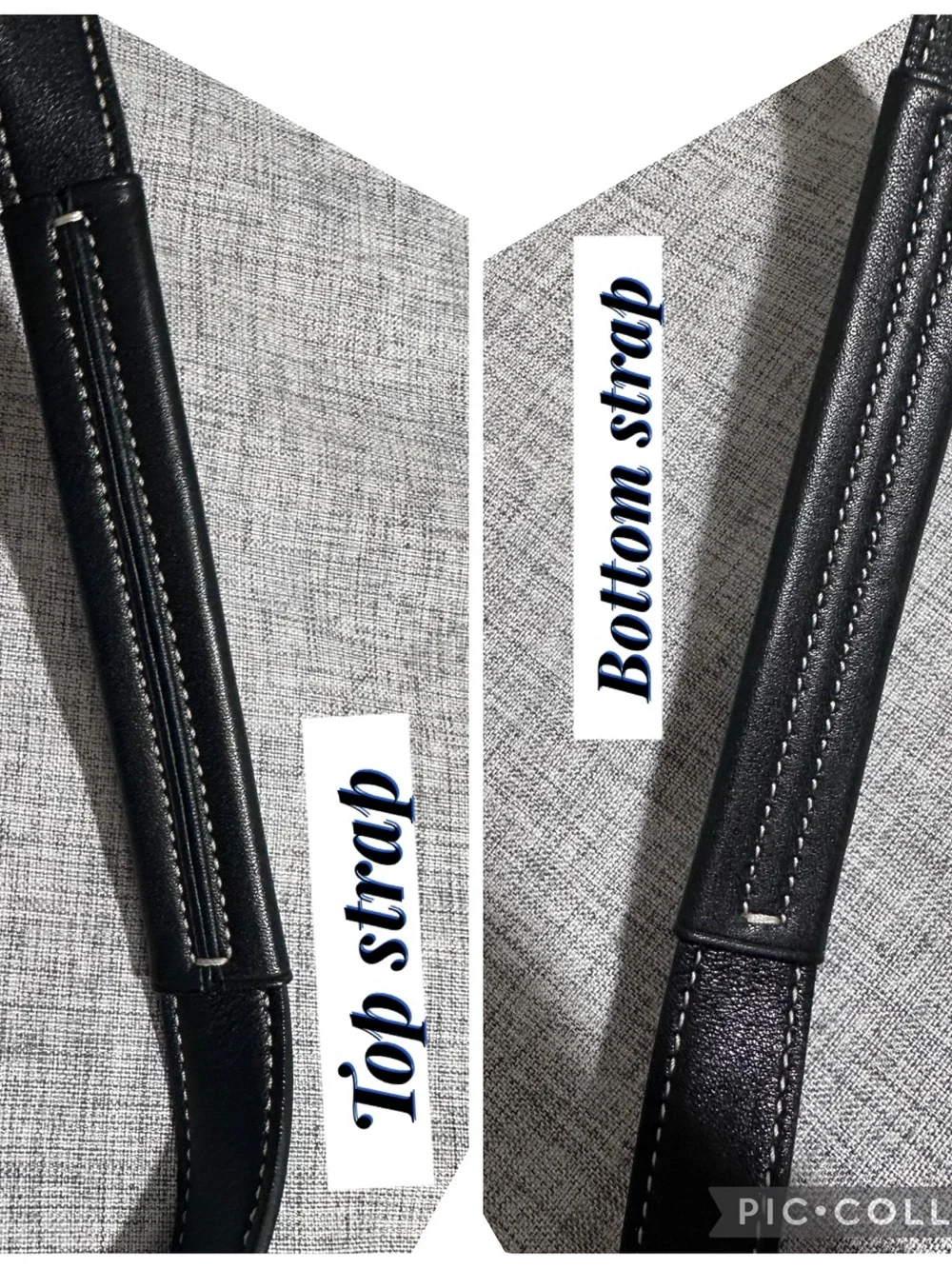Coach vintage slim